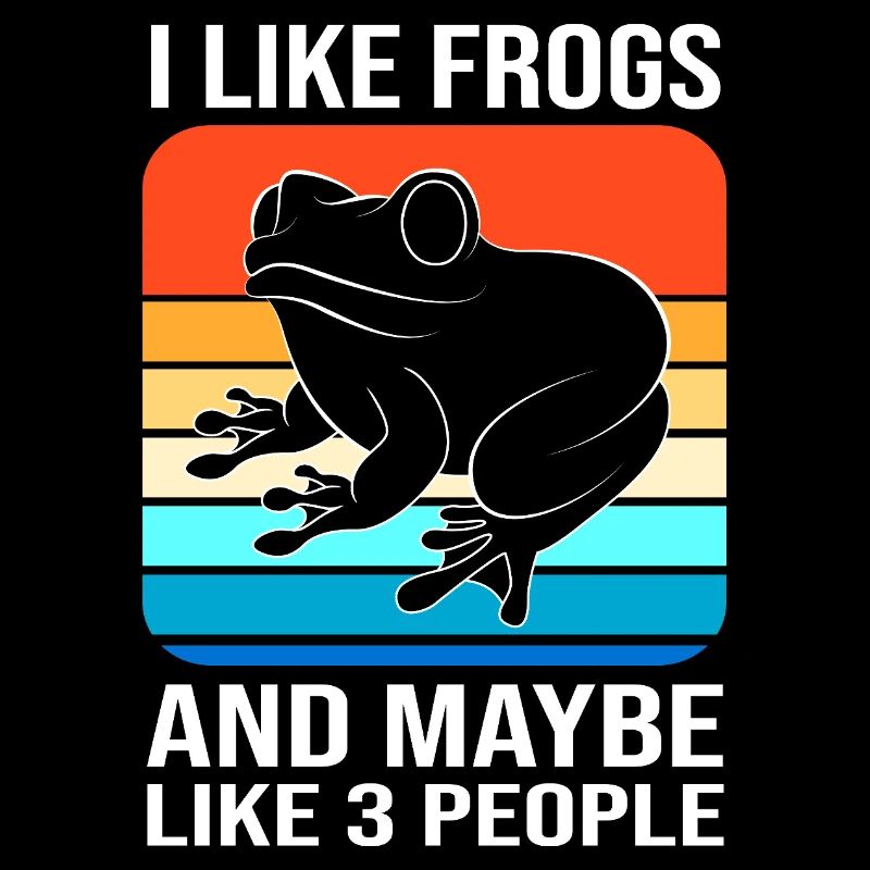 Grenouille arboricole