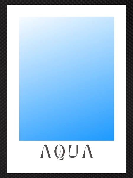Aqua