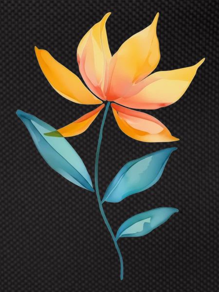 Wildflower Floral Flowers