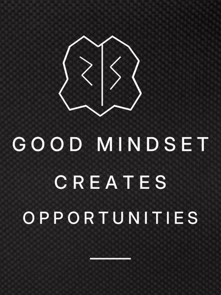 Good Mindset