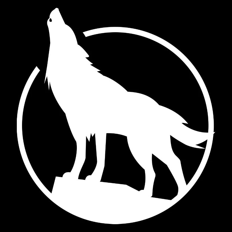 Wolf - Naturschutz - Tierschutz