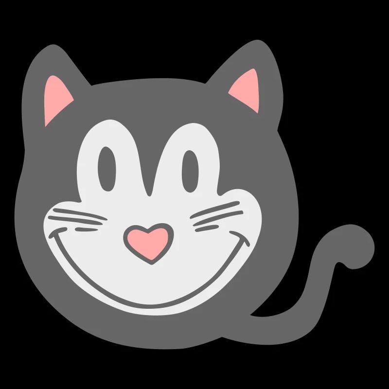 Katze, meow 2