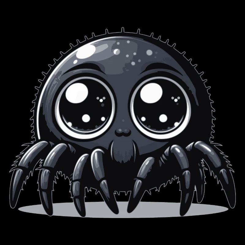 Spinne