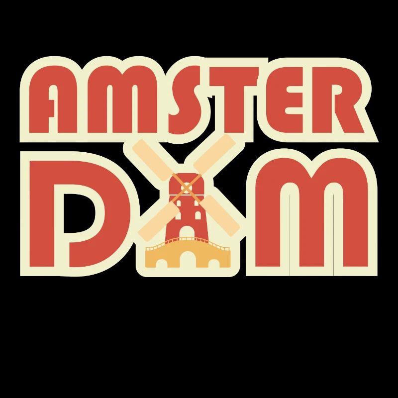 Reise Amsterdam