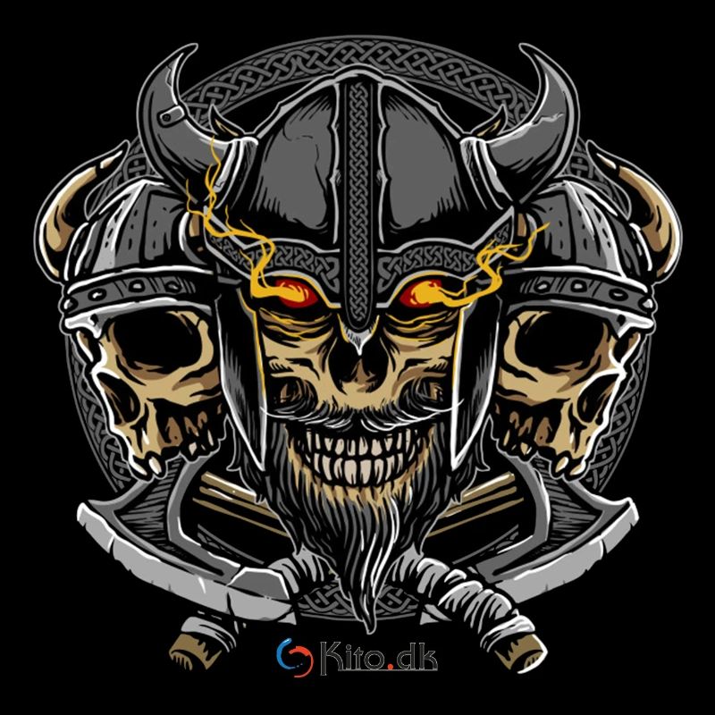 Kito Viking Warrior 2020