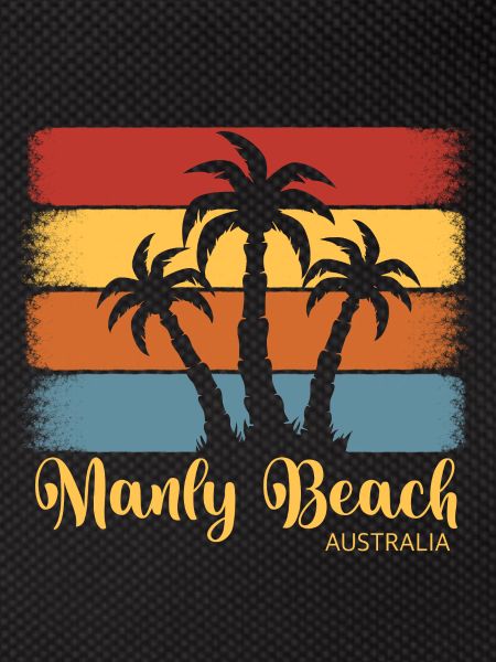 Manly Beach Australia