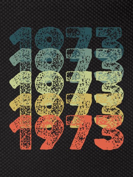 Year 1973