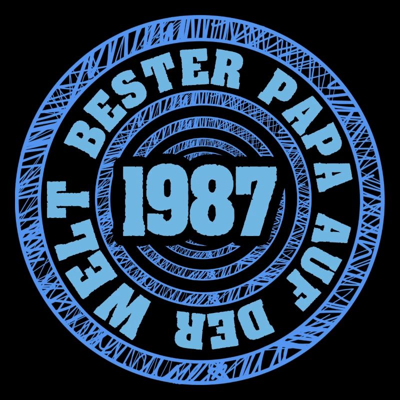 Papa 1987