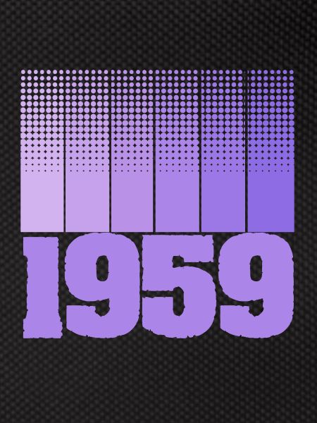 1959 1959