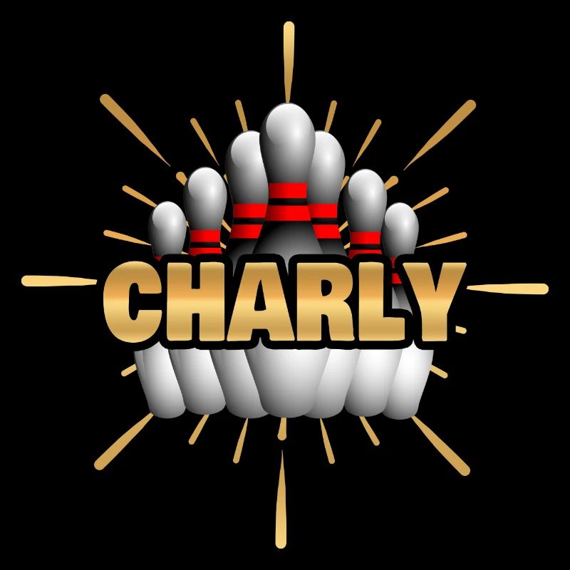 Cadeau pour Charly
