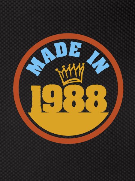 Year 1988
