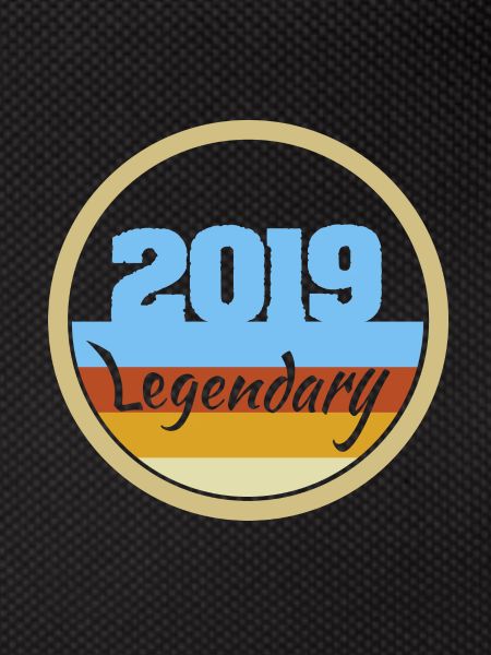 2019 2019