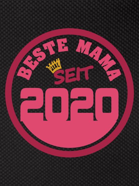 Jahr 2020
