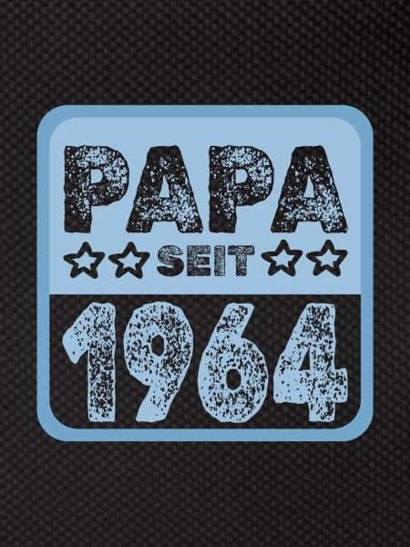 seit 1964