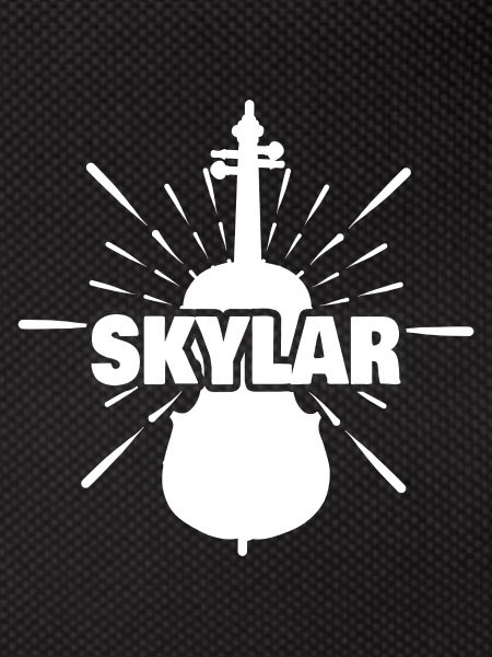 Prénom Skylar
