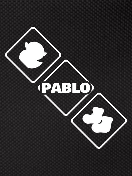 Child Pablo