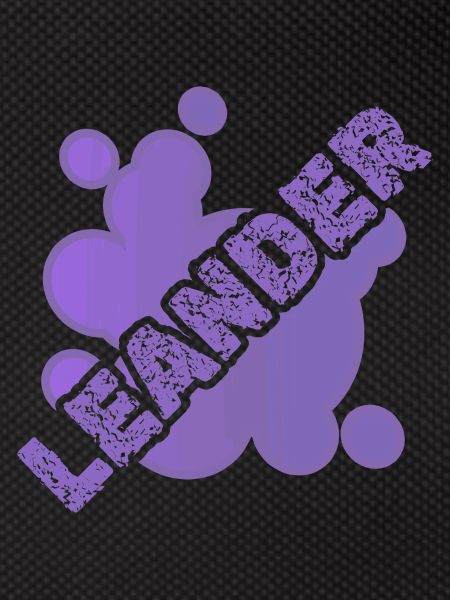 First name Leander