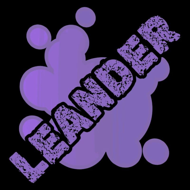 Prénom Leander
