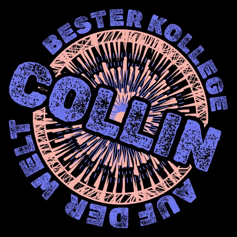 Vorname Collin