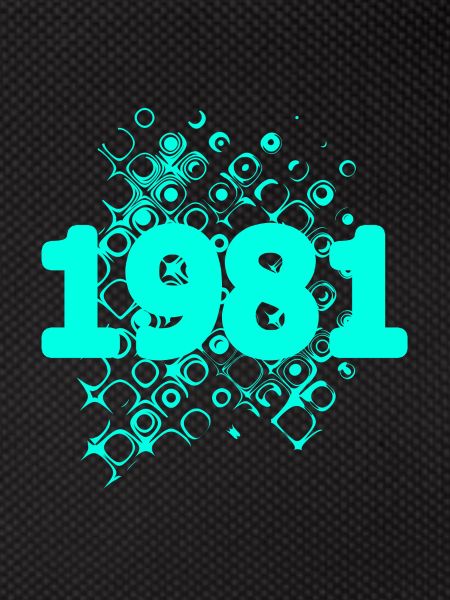 1981 1981