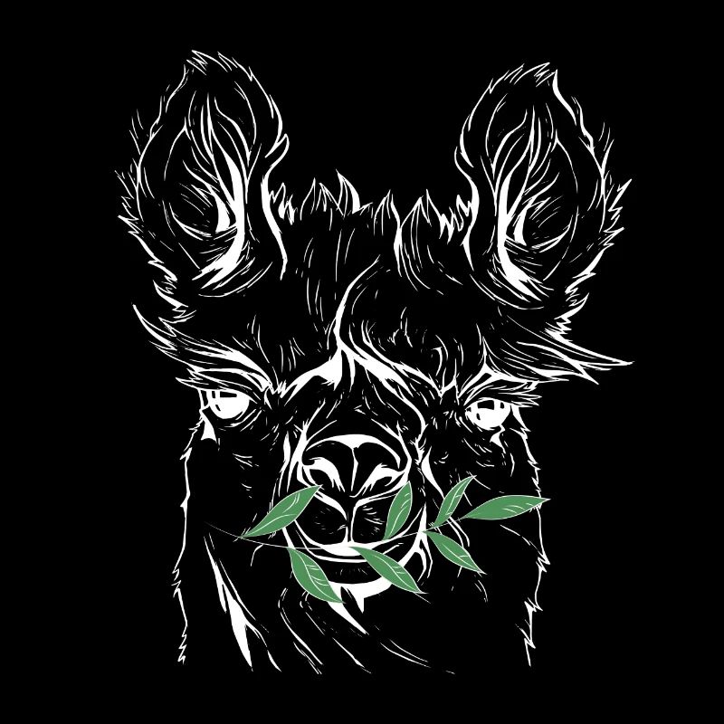 Lama, Alpaca