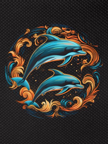 Dauphins