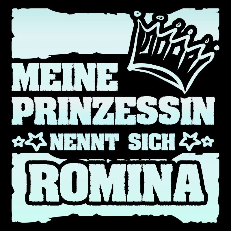 Prinzessin Romina