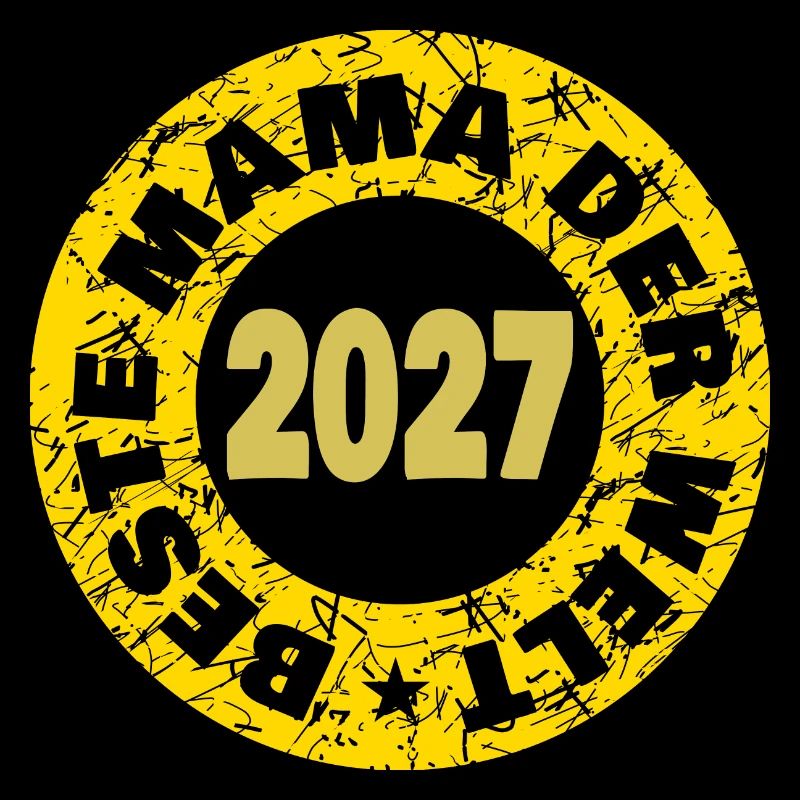 Mama 2027