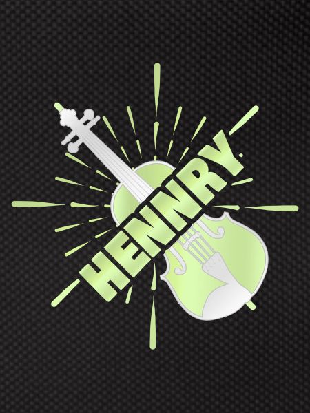 String instrument Hennry