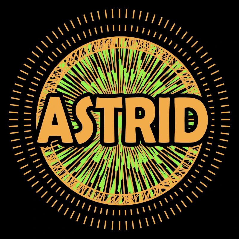 Nom: Astrid