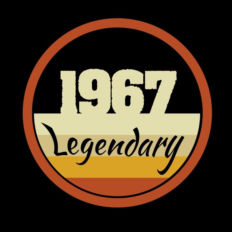 Legendary 1967