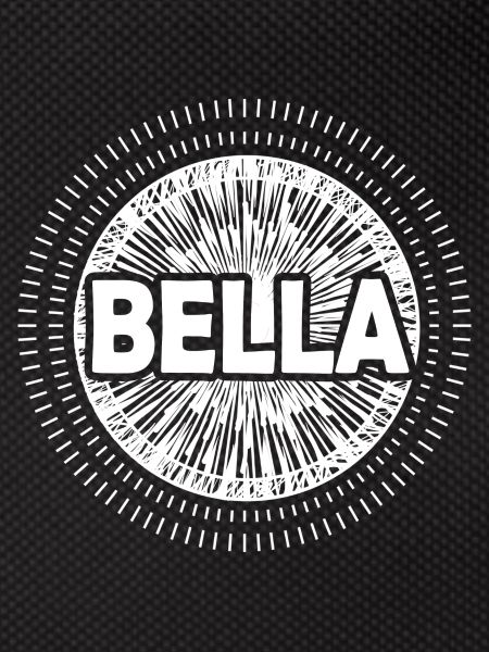 Gift idea Bella