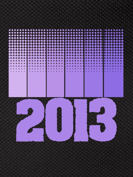 Year: 2013