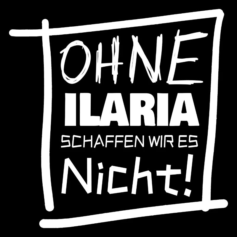 schaffen ilaria