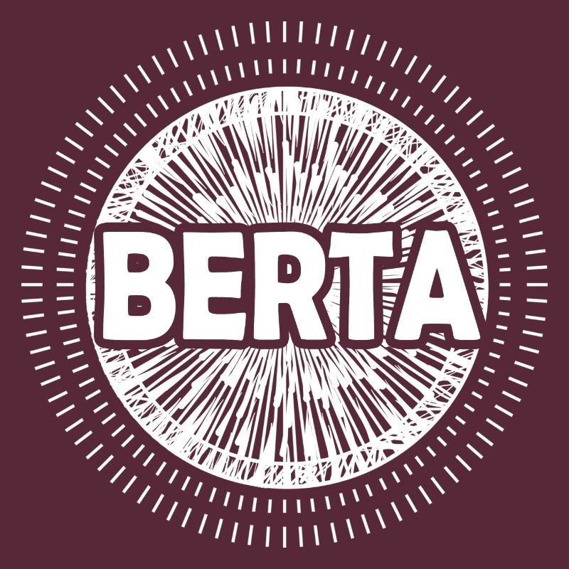 Gift idea Berta
