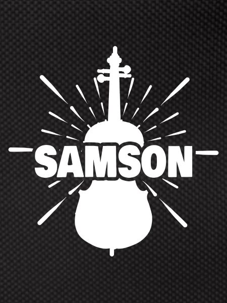 Gift for Samson