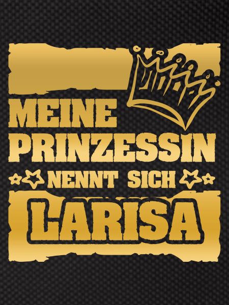 Mädchenname Larisa