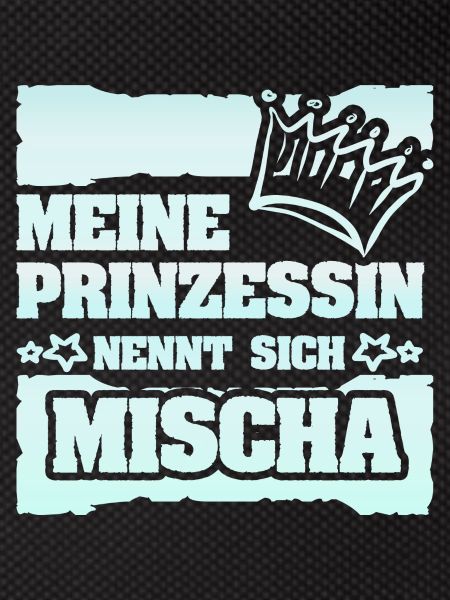 Mädchenname Mischa