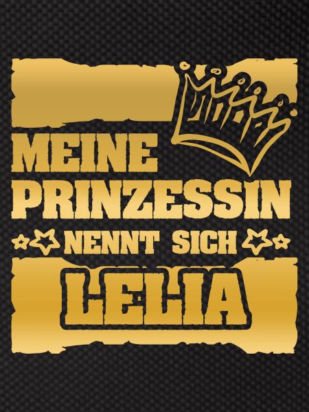 Mädchenname Lelia