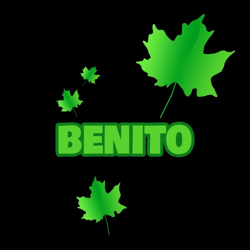 Innkeeper Benito