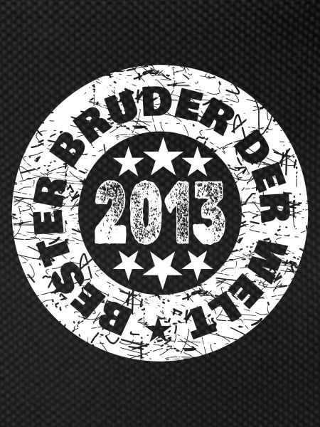 Geschwister 2013