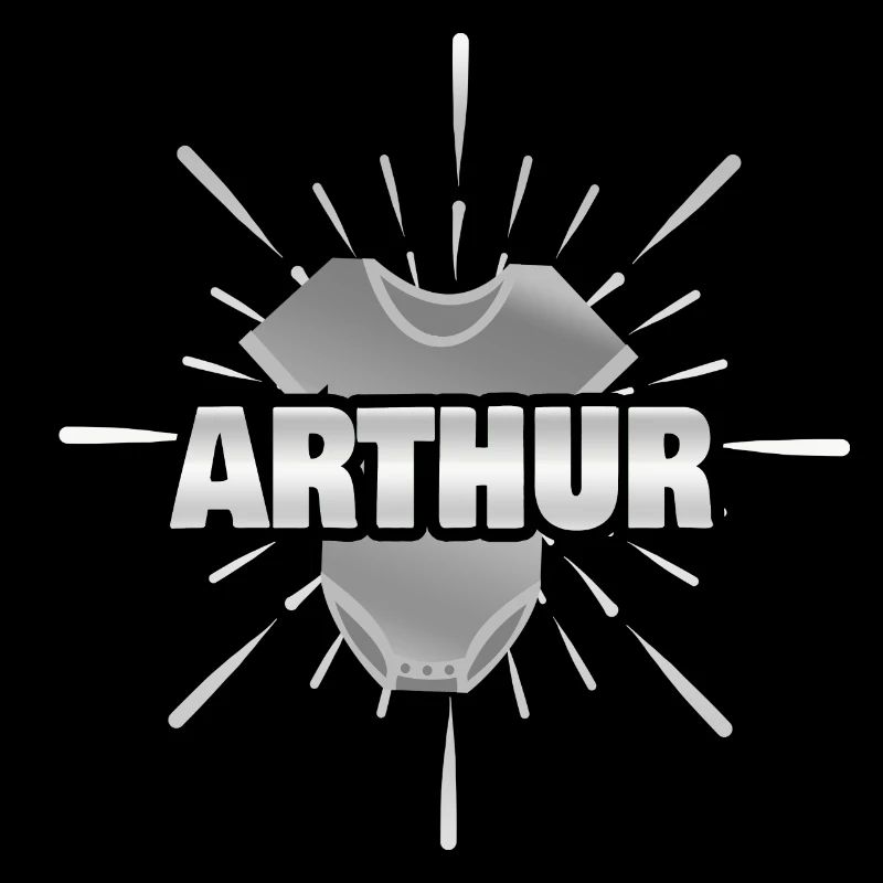 Gift for Arthur