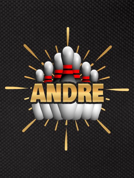 Bowling Andre