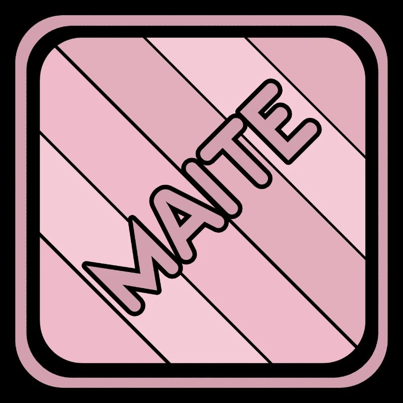 Prénom Maite
