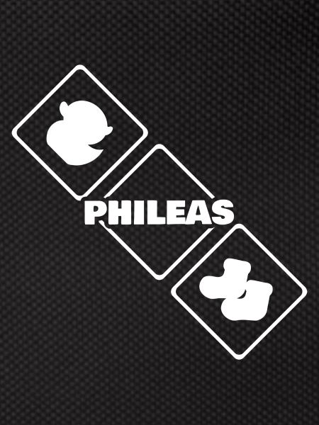 Naissance de Phileas