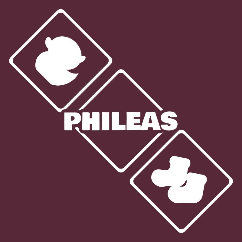 Geburt Phileas