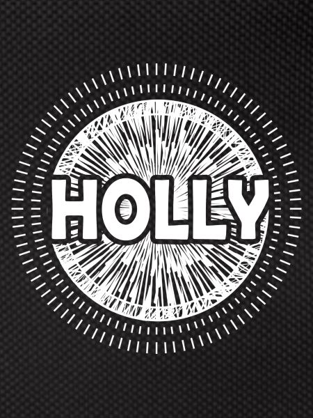 Gift for Holly