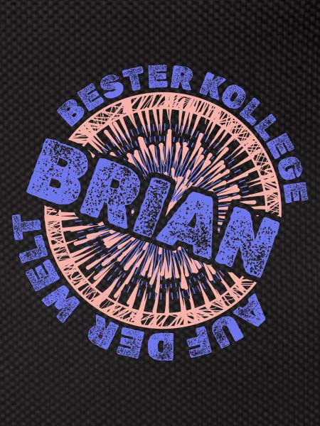 Gift for Brian