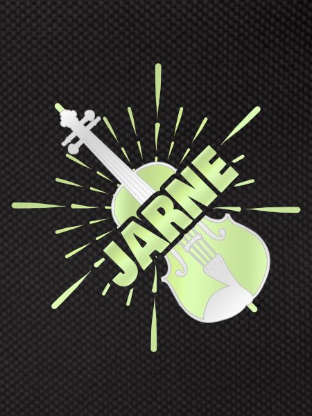 String instrument Jarne
