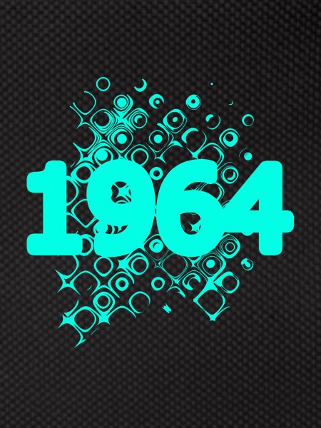 Retro 1964